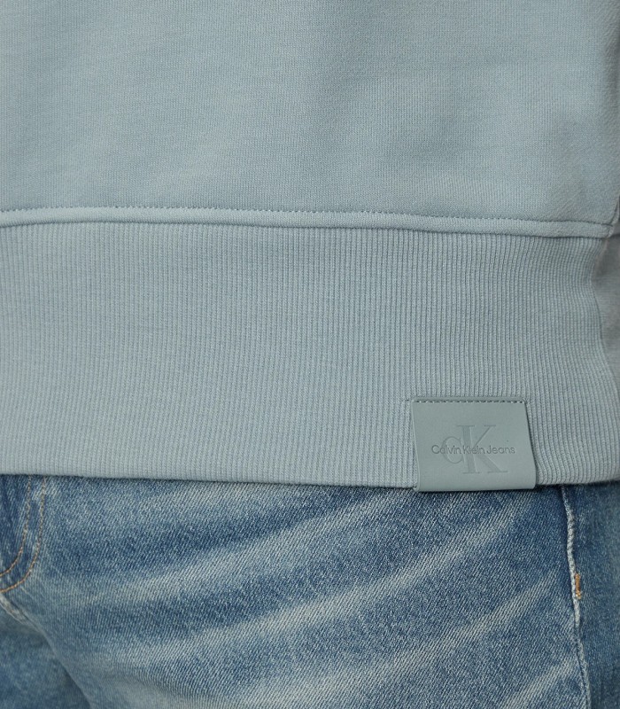 Felpa con cappuccio Uomo Calvin Klein