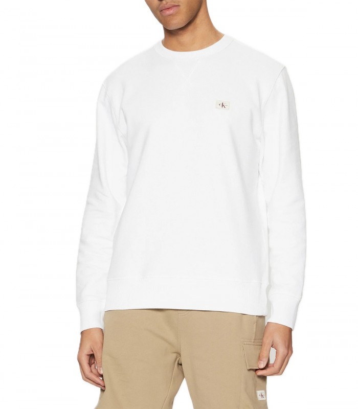 Felpa Uomo Calvin Klein
