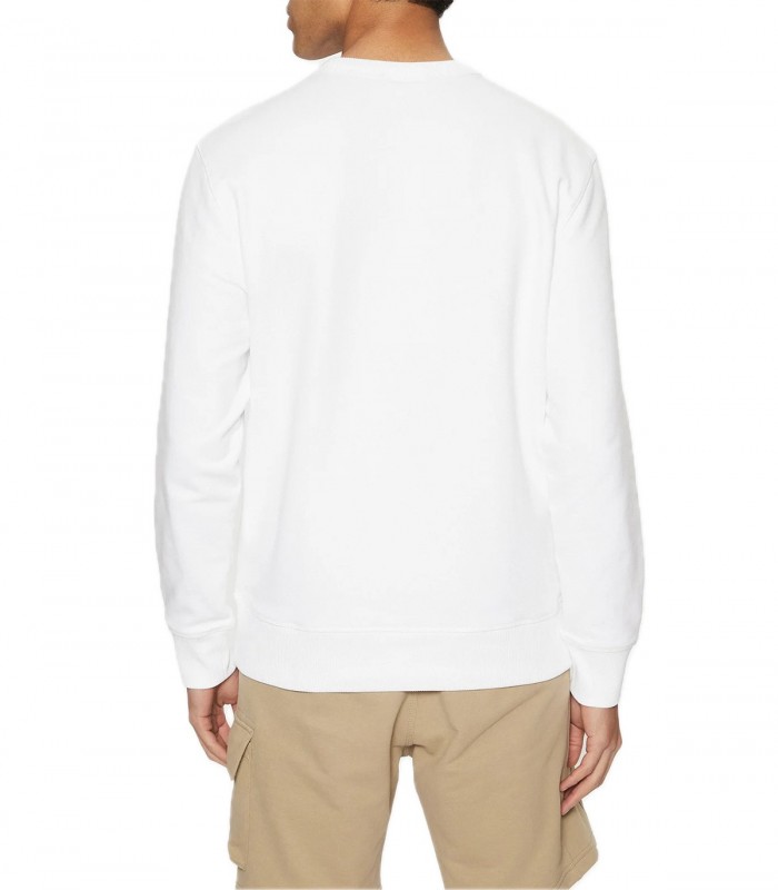 Felpa Uomo Calvin Klein