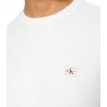 Felpa Uomo Calvin Klein