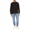 Felpa Uomo Calvin Klein