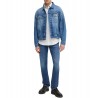 Jeans standard straight Uomo Calvin Klein