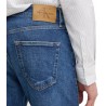 Jeans standard straight Uomo Calvin Klein