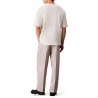 Pantaloni sartoriali Uomo Calvin Klein