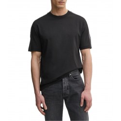 T-shirt relaxed Uomo Calvin Klein