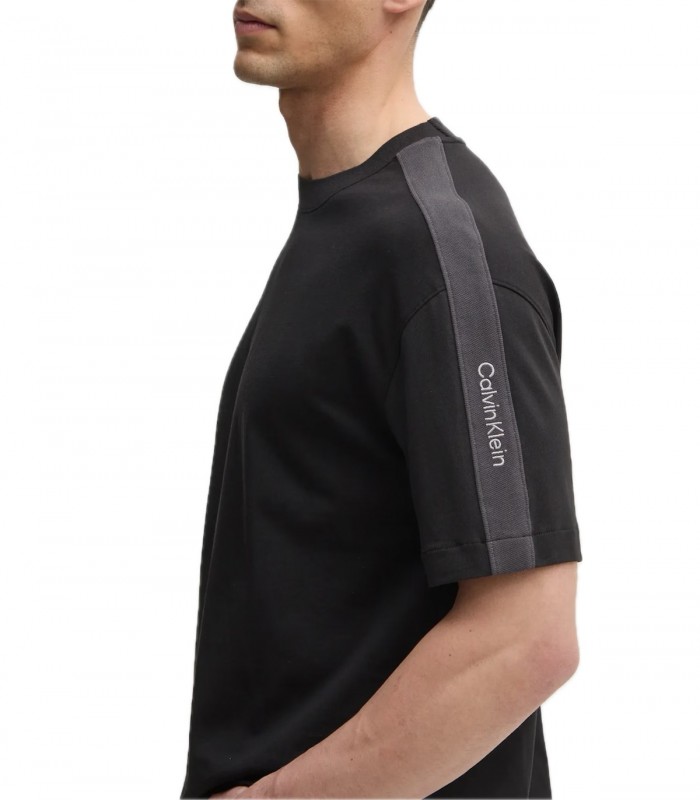 T-shirt relaxed Uomo Calvin Klein
