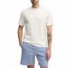 T-shirt relaxed Uomo Calvin Klein