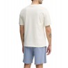 T-shirt relaxed Uomo Calvin Klein