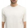 T-shirt relaxed Uomo Calvin Klein