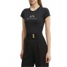 T-shirt Donna Armani Exchange