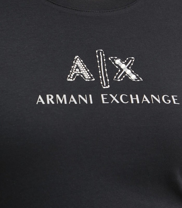 T-shirt Donna Armani Exchange
