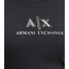 T-shirt Donna Armani Exchange