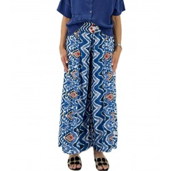 Pantaloni Donna Iconique Lizzie