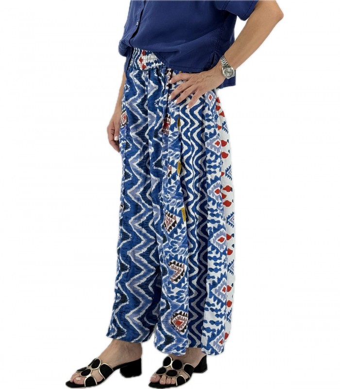 Pantaloni Donna Iconique Lizzie