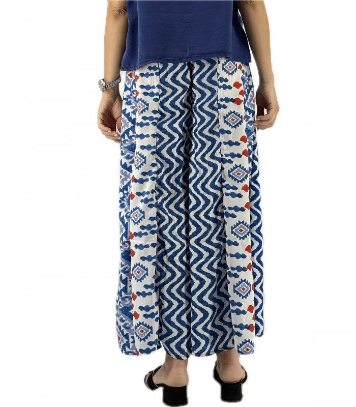 Pantaloni Donna Iconique Lizzie