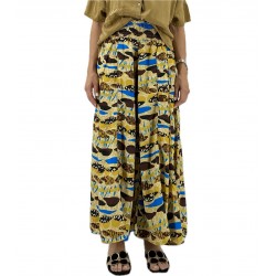Pantaloni Donna Iconique Wendy