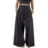 Pantaloni palazzo Donna Iconique Tera