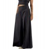 Pantaloni palazzo Donna Iconique Tera
