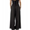 Pantaloni palazzo Donna Iconique Tera