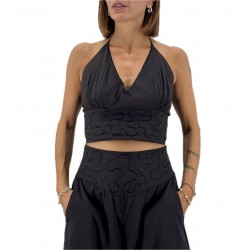 Top crop Donna IconiqueTess