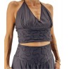 Top crop Donna IconiqueTess