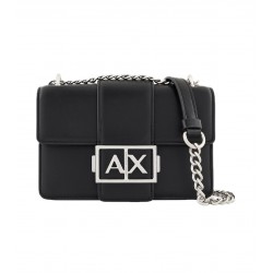 Borsa a tracolla Donna Armani Exchange