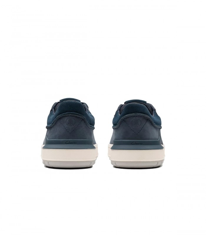 Sneakers Uomo Clarks Courtlite2 Run