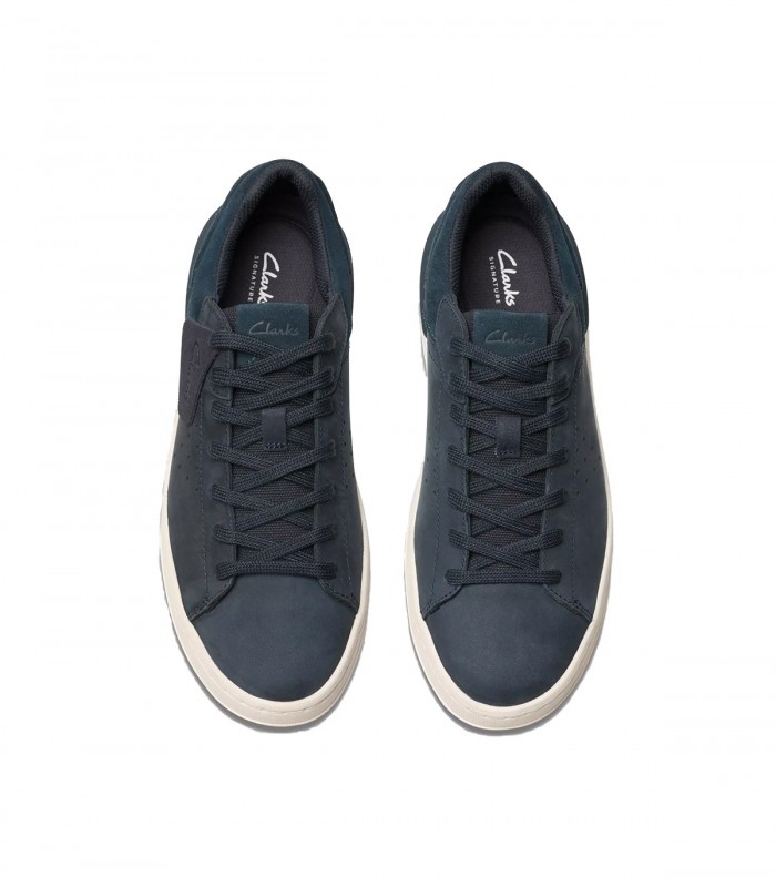 Sneakers Uomo Clarks Courtlite2 Run