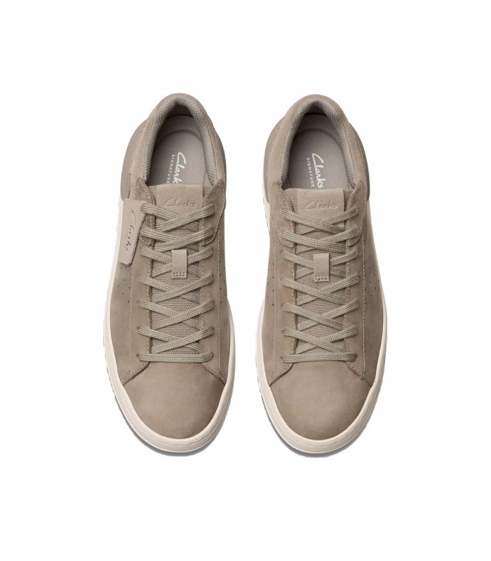 Sneakers Uomo Clarks Courtlite2 Run