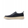 Scarpe Uomo Clarks Polden Moc