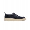 Scarpe Uomo Clarks Polden Moc