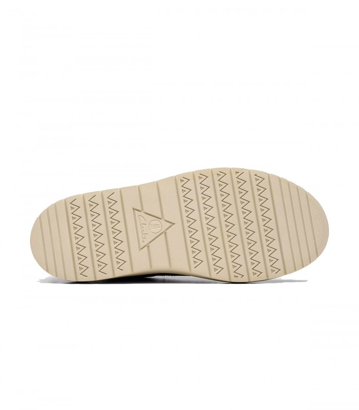 Scarpe Uomo Clarks Polden Moc