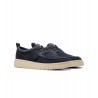 Scarpe Uomo Clarks Polden Moc