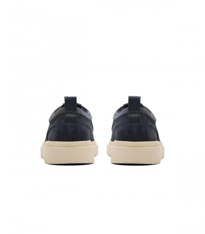 Scarpe Uomo Clarks Polden Moc