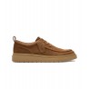 Scarpe Uomo Clarks Polden Moc