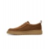 Scarpe Uomo Clarks Polden Moc