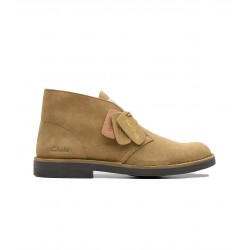 Scarpe Uomo Clarks Desert Boot