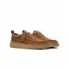 Scarpe Uomo Clarks Polden Moc