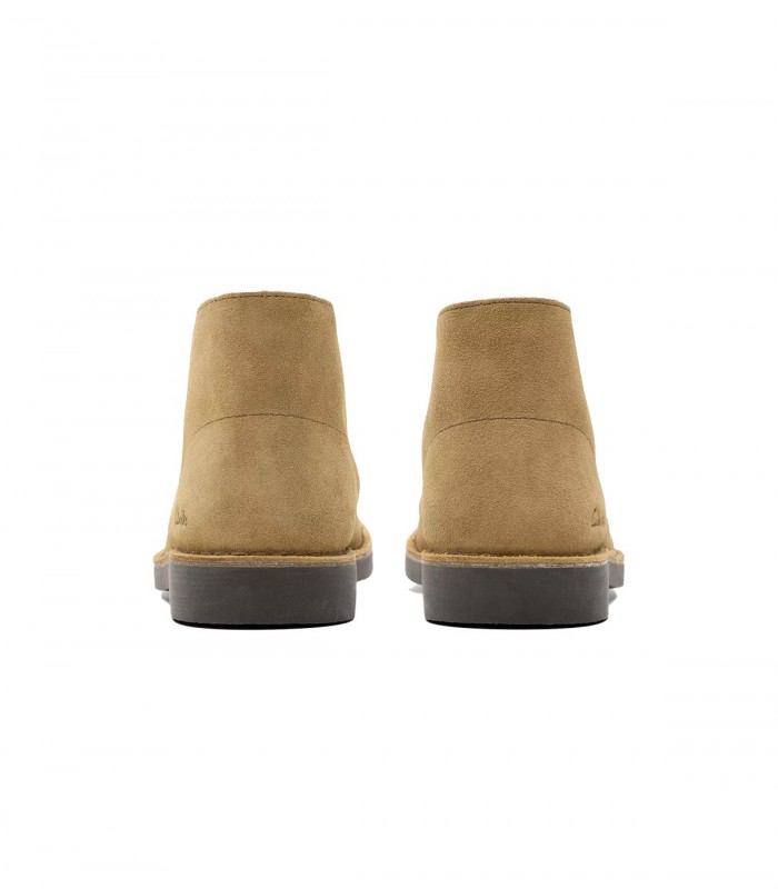Scarpe Uomo Clarks Desert Boot