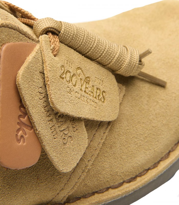 Scarpe Uomo Clarks Desert Boot