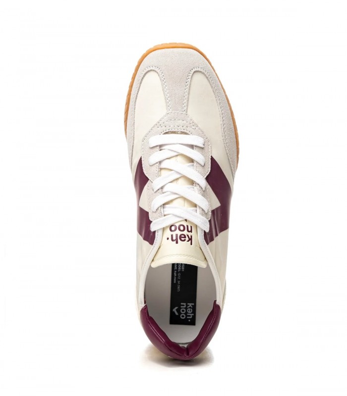 Sneakers Uomo Kehnoo KM9753