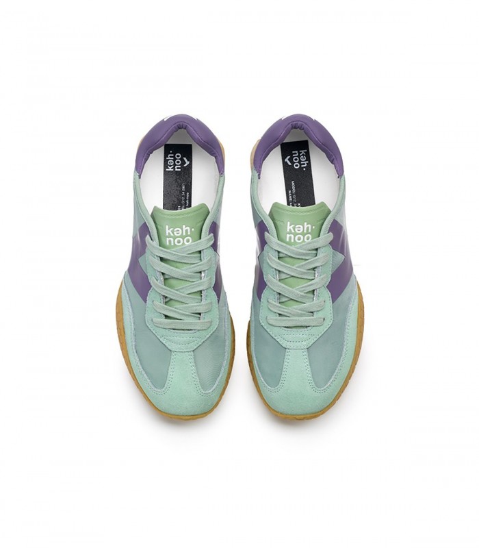 Sneakers Donna Kehnoo KW9752