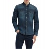 Camicia di Jenas Uomo Gas Kant