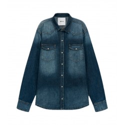 Camicia di Jenas Uomo Gas Kant