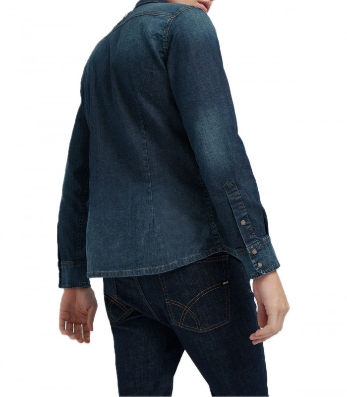 Camicia di Jenas Uomo Gas Kant