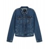 Giubbotto di Jeans Uomo Gas Oklahoma