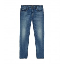 Jeans Uomo Gas Sax 12MM
