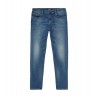 Jeans Uomo Gas Sax 12MM