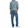 Jeans Uomo Gas Morris 65MD