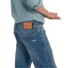 Jeans Uomo Gas Morris 65MD